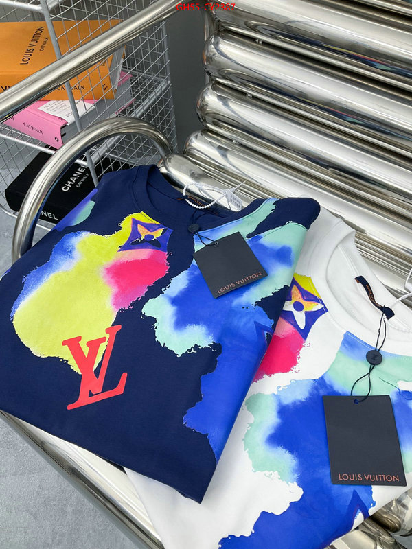 Clothing-LV shop now ID: CY2387 $: 55USD