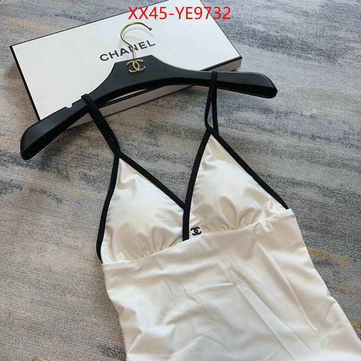 Swimsuit-Chanel,flawless ID: YE9732,$: 45USD