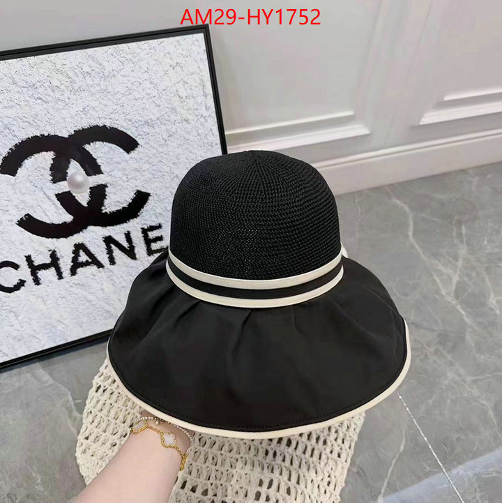 Cap (Hat)-Dior online from china ID: HY1752 $: 29USD