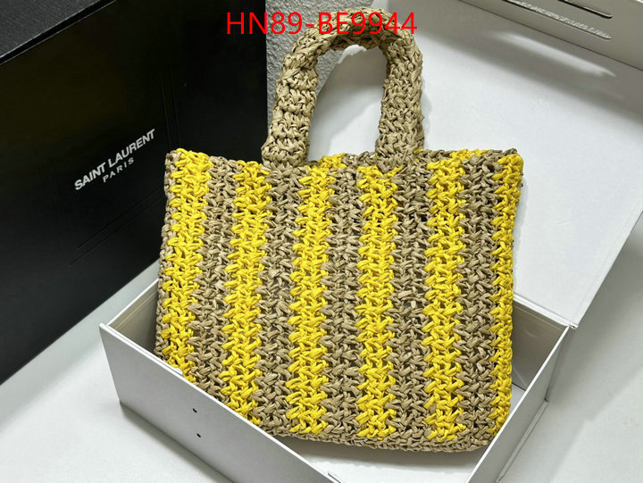 YSL Bag(4A)-Handbag-,sale outlet online ID: BE9944,$: 89USD