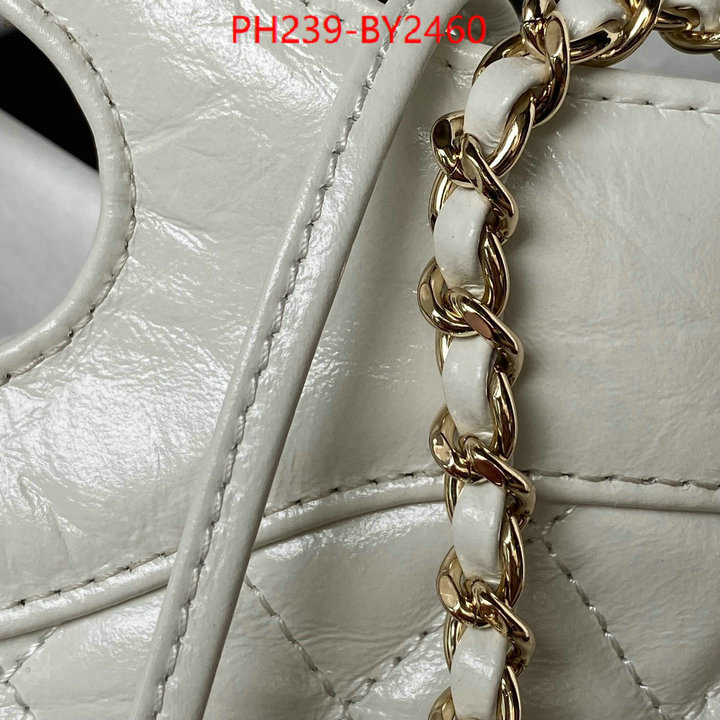 Chanel Bags(TOP)-Diagonal- wholesale ID: BY2460 $: 239USD