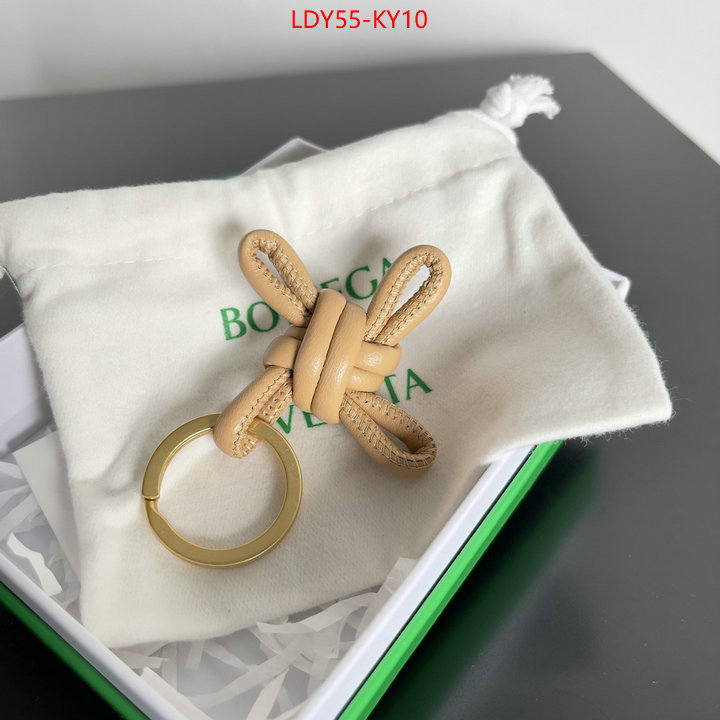 Key pendant-BV,high quality aaaaa replica ID: KY10,$: 55USD