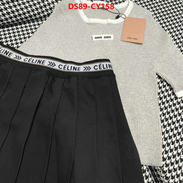 Clothing-Celine,what best replica sellers ID: CY158,$: 89USD