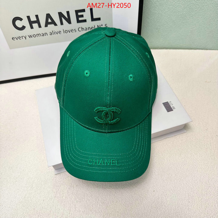 Cap (Hat)-Chanel buy first copy replica ID: HY2050 $: 27USD