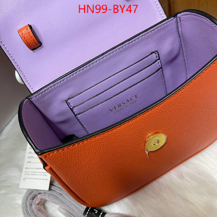 Versace Bags(4A)-Diagonal-,every designer ID: BY47,$: 99USD