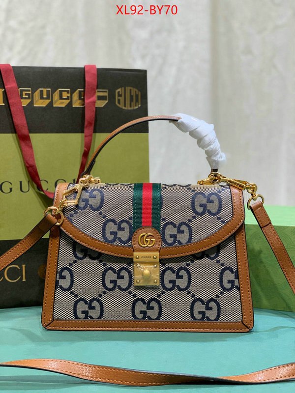 Gucci Bags(4A)-Ophidia-G,replicas ID: BY70,$: 92USD