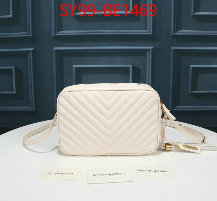 YSL Bags(4A)-Diagonal- the best quality replica ID: BE1469 $: 99USD