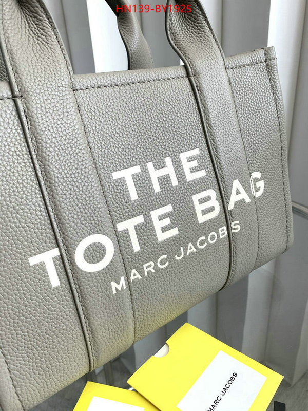 Marc Jacobs Bags(4A)-Handbag- top quality fake ID: BY1925 $: 139USD