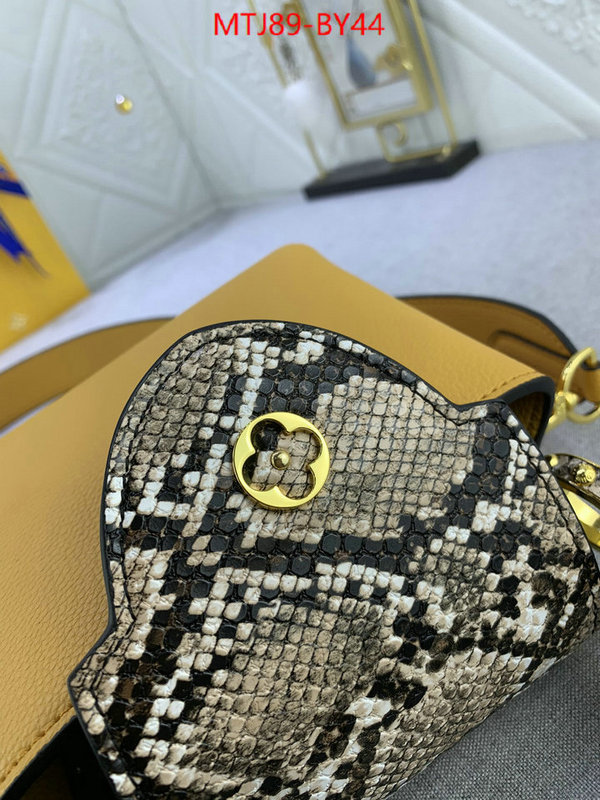 LV Bags(4A)-Handbag Collection-,what best designer replicas ID: BY44,$: 89USD