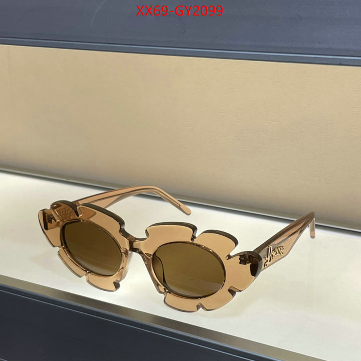 Glasses-Loewe what's best ID: GY2099 $: 69USD