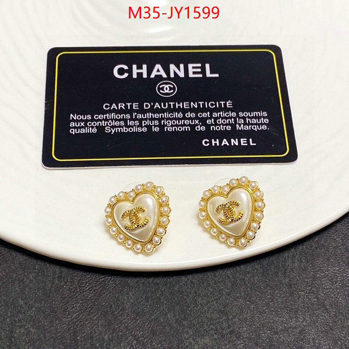 Jewelry-Chanel,sale ID: JY1599,$: 35USD