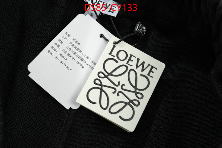 Clothing-Loewe,designer high replica ID: CY133,$: 85USD