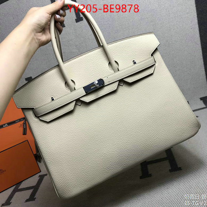 Hermes Bags(TOP)-Evelyne-,perfect replica ID: BE9878,$: 205USD