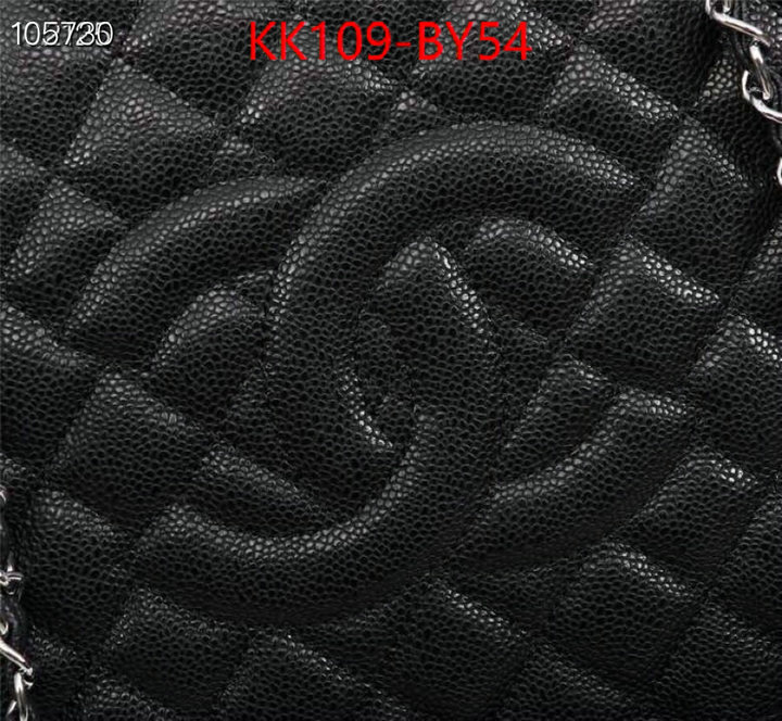 Chanel Bags(4A)-Handbag-,replica 2023 perfect luxury ID: BY54,$: 109USD