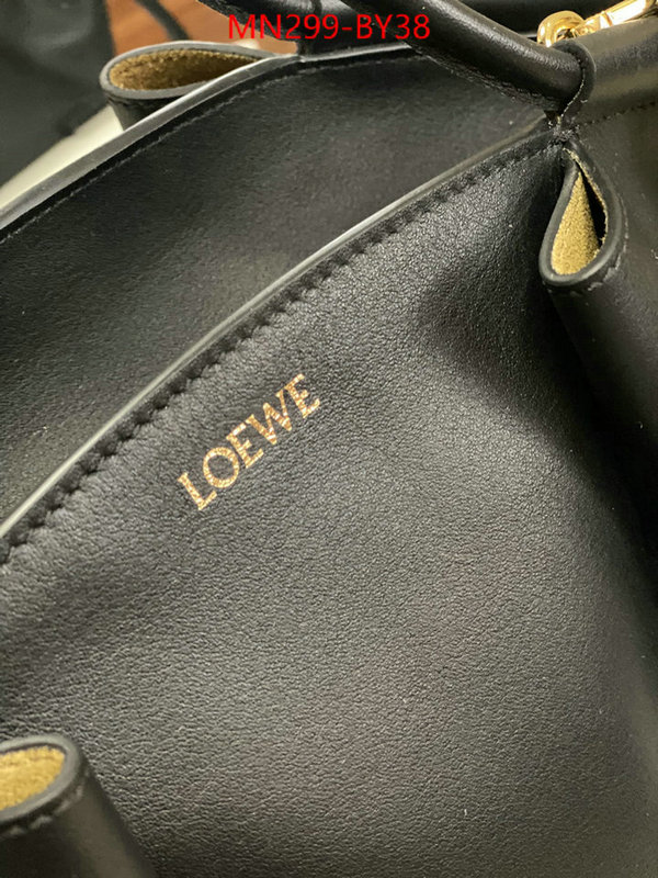 Loewe Bags(TOP)-Handbag-,best quality fake ID: BY38,$: 299USD