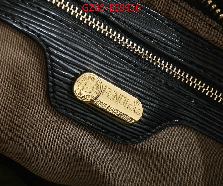 Fendi Bags(4A)-Handbag-,best designer replica ID: BE9956,