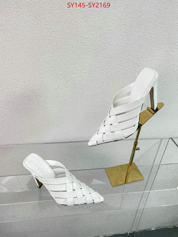 Women Shoes-BV found replica ID: SY2169 $: 145USD