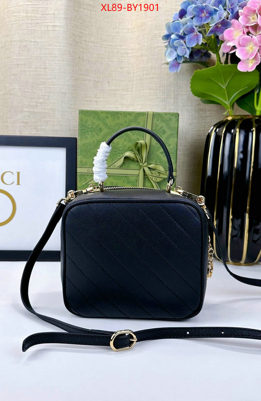 Gucci Bags(4A)-Diagonal- best wholesale replica ID: BY1901 $: 89USD