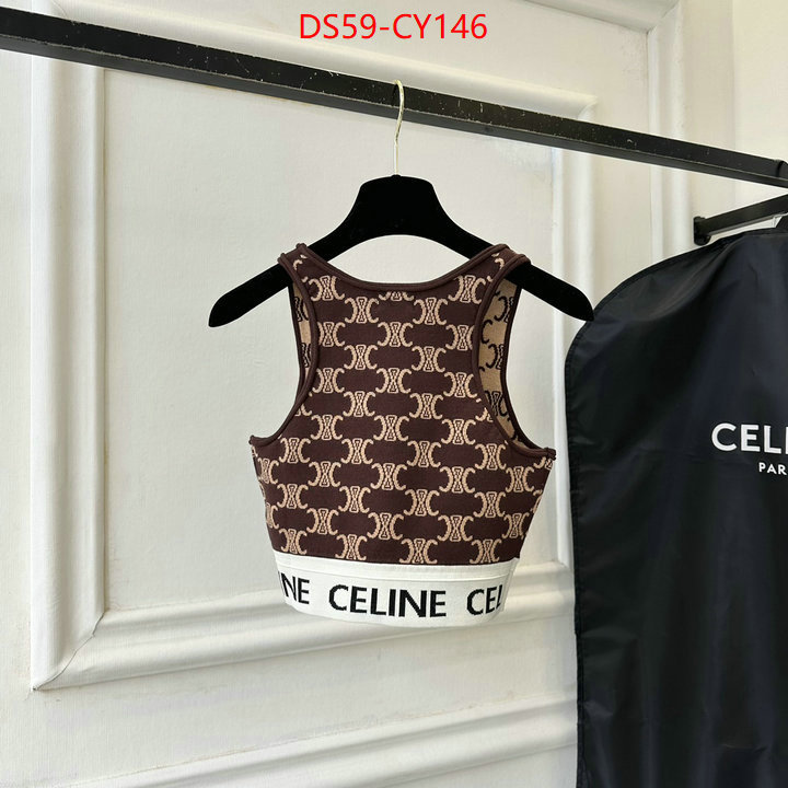 Clothing-Celine,what are the best replica ID: CY146,$: 59USD