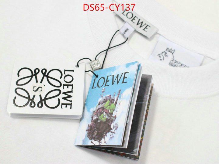 Clothing-Loewe,replicas buy special ID: CY137,$: 65USD