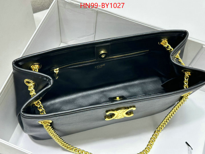 CELINE Bags(4A)-Handbag,2023 replica ID: BY1027,$: 99USD