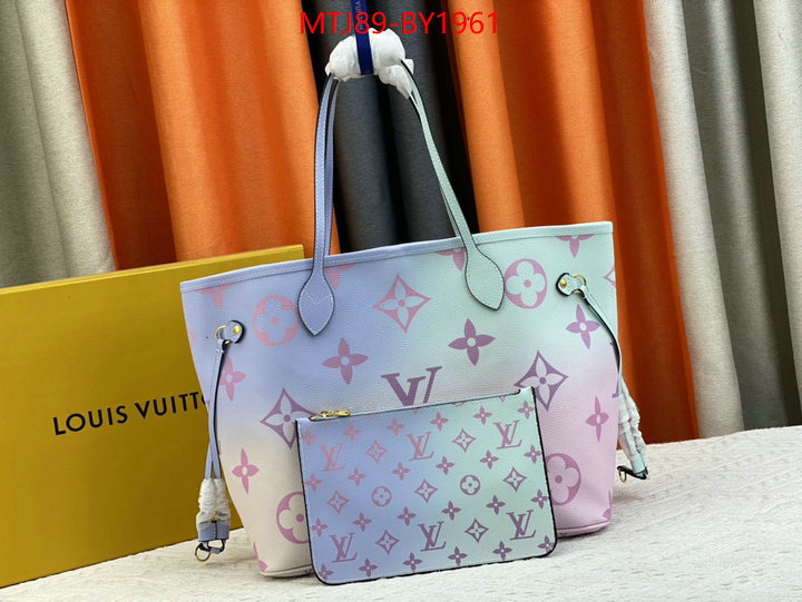 LV Bags(4A)-Neverfull- wholesale sale ID: BY1961 $: 89USD