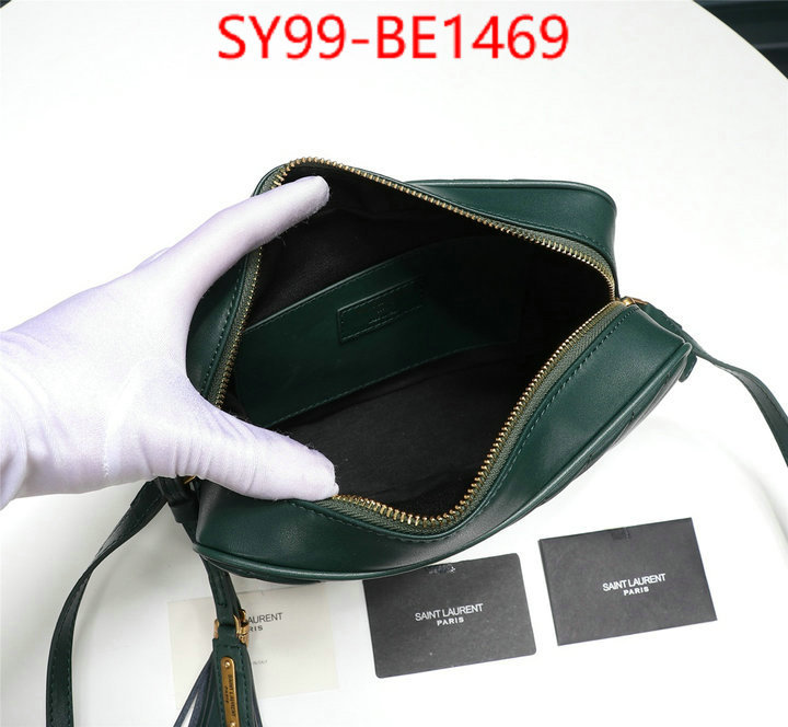 YSL Bags(4A)-Diagonal- the best quality replica ID: BE1469 $: 99USD