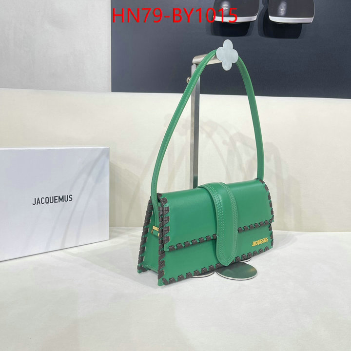 Jacquemus Bags(4A)-Handbag-,shop designer replica ID: BY1015,$: 79USD