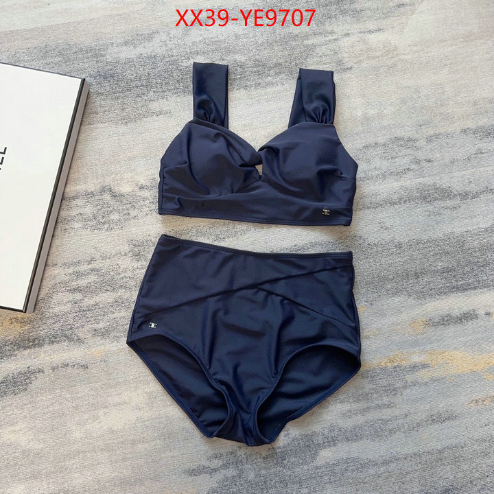 Swimsuit-Celine,replica sale online ID: YE9707,$: 39USD