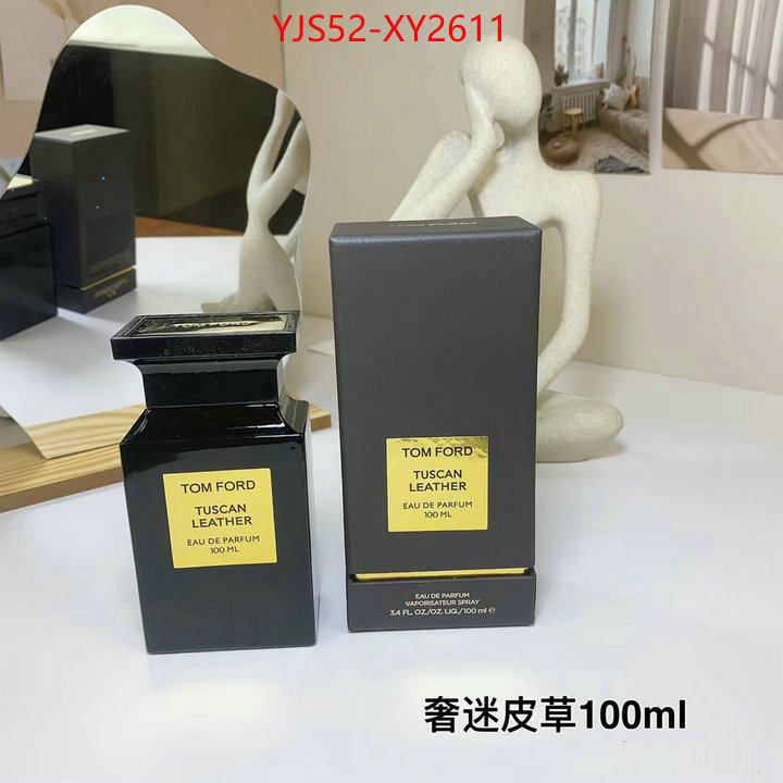 Perfume-Tom Ford aaaaa+ replica designer ID: XY2611 $: 52USD