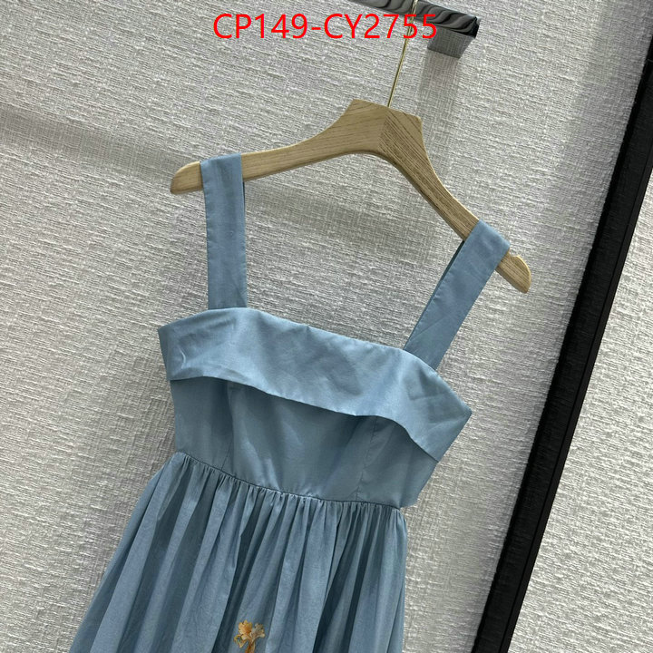 Clothing-Zimmermann replica how can you ID: CY2755 $: 149USD