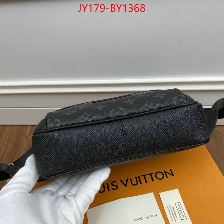 LV Bags(TOP)-Discovery-,designer 7 star replica ID: BY1368,$: 179USD