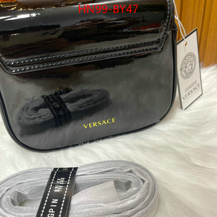 Versace Bags(4A)-Diagonal-,every designer ID: BY47,$: 99USD