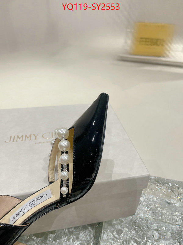 Women Shoes-Jimmy Choo what's best ID: SY2553 $: 119USD