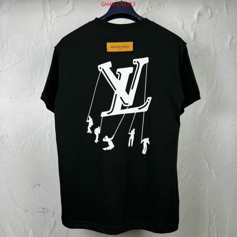 Clothing-LV best like ID: CY2373 $: 49USD