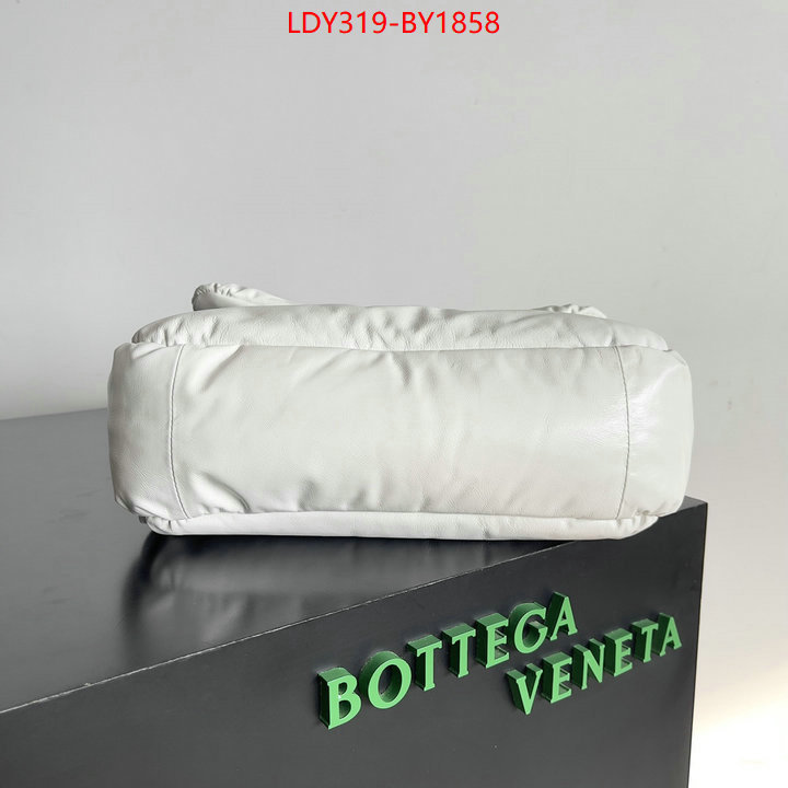 BV Bags(TOP)-Diagonal-,top quality fake ID: BY1858,$: 319USD