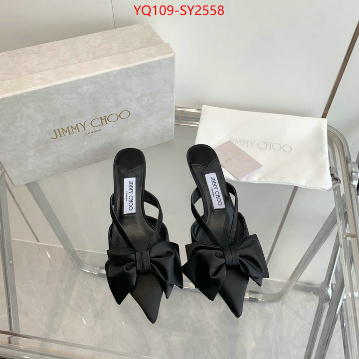 Women Shoes-Jimmy Choo buy cheap replica ID: SY2558 $: 109USD