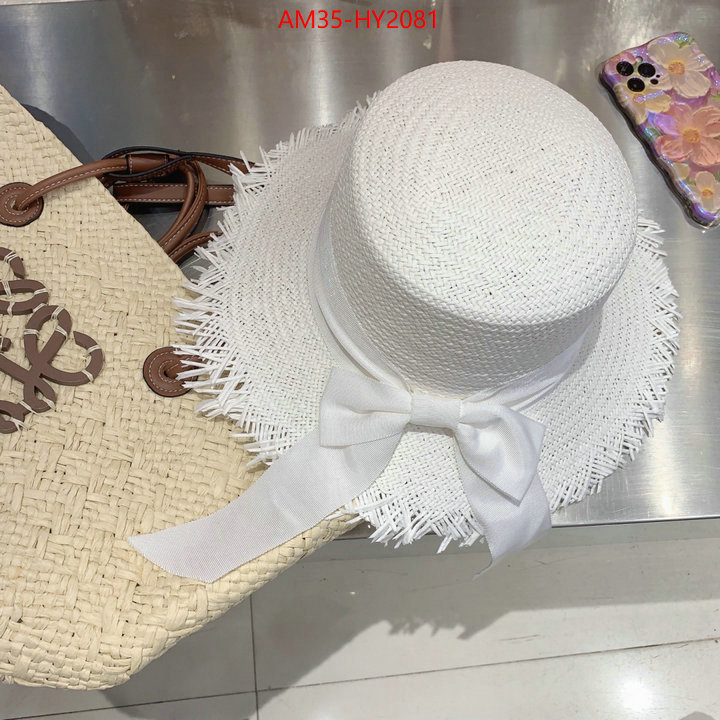 Cap(Hat)-Loewe buy high-quality fake ID: HY2081 $: 35USD