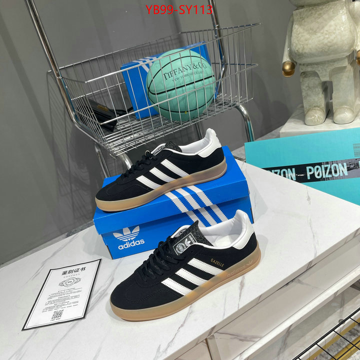 Women Shoes-Adidas,sale ID: SY113,$: 99USD