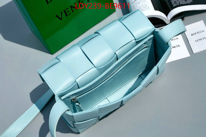 BV Bags(TOP)-Cassette Series,high quality aaaaa replica ID: BE9611,$: 239USD