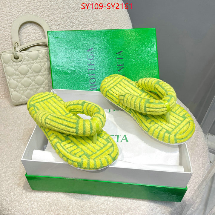 Women Shoes-BV replicas buy special ID: SY2161 $: 109USD