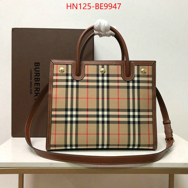 Burberry Bags(4A)-Handbag,best replica quality ID: BE9947,