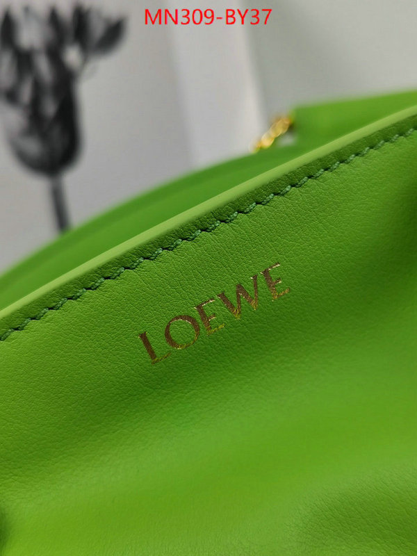 Loewe Bags(TOP)-Handbag-,cheap online best designer ID: BY37,$: 309USD