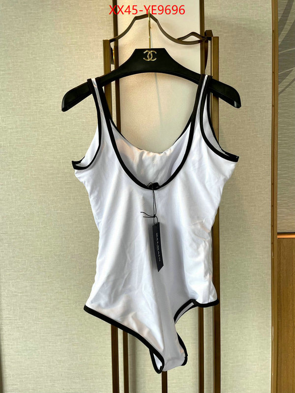 Swimsuit-Balmain,top quality replica ID: YE9696,$: 45USD