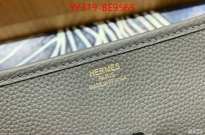 Hermes Bags(TOP)-Evelyne-,for sale cheap now ID: BE9565,$: 319USD