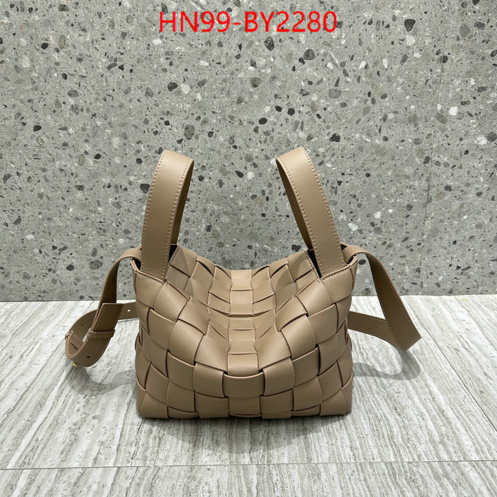 BV Bags(4A)-Handbag- the best affordable ID: BY2280 $: 99USD