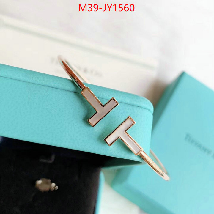 Jewelry-Tiffany aaaaa replica ID: JY1560 $: 39USD