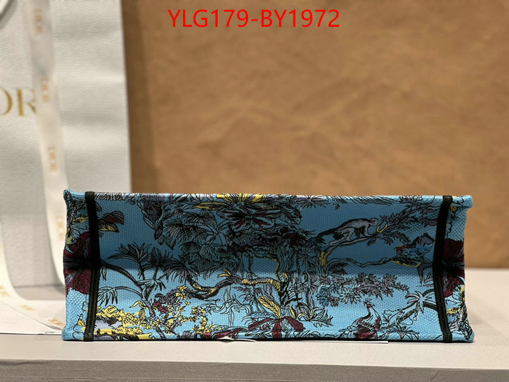 Dior Bags(TOP)-Book Tote- perfect replica ID: BY1972
