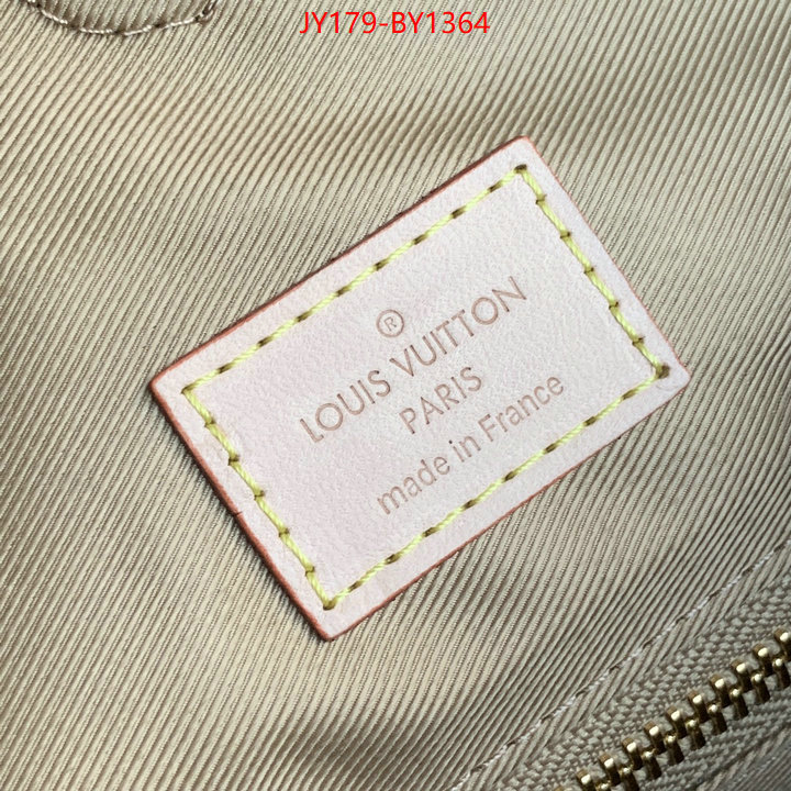 LV Bags(TOP)-Handbag Collection-,fake ID: BY1364,$: 179USD