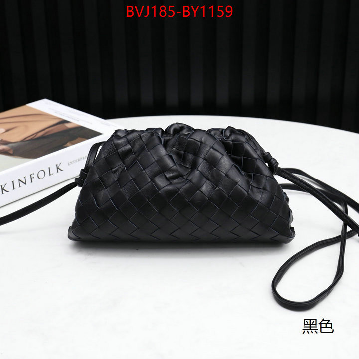 BV Bags(TOP)-Pouch Series-,luxury shop ID: BY1159,$: 185USD